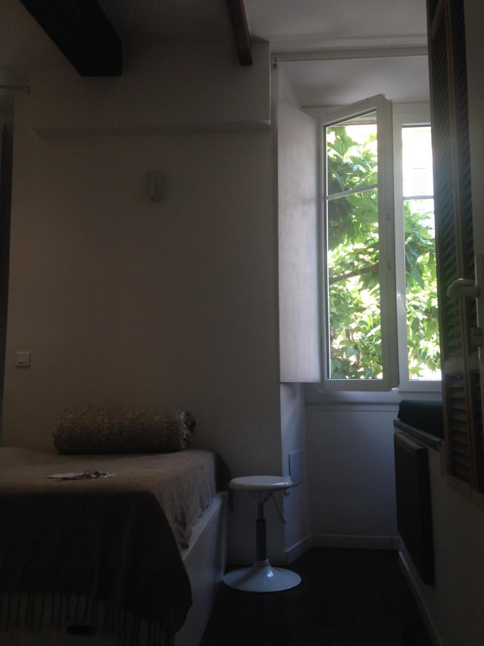 Residence 18Bonaparte アジャクシオ エクステリア 写真