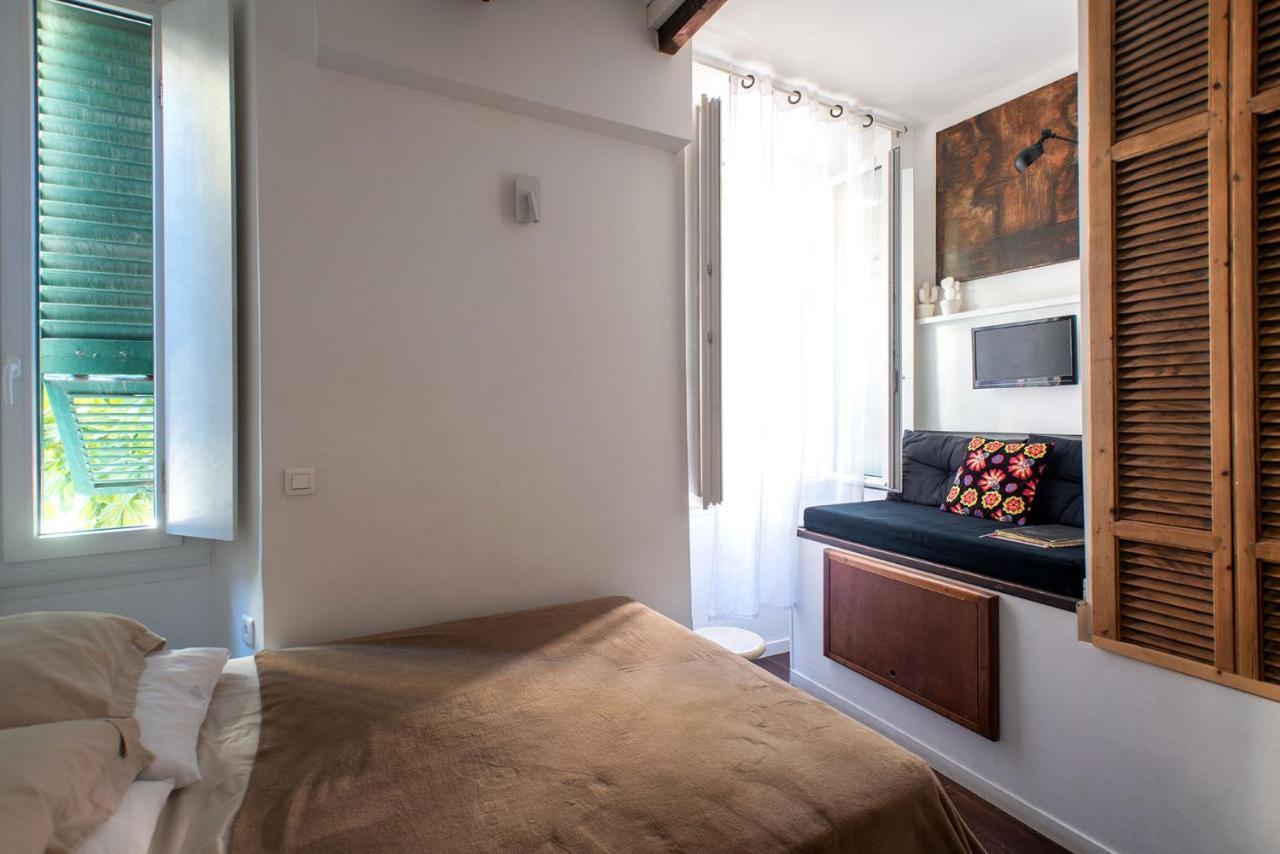 Residence 18Bonaparte アジャクシオ エクステリア 写真