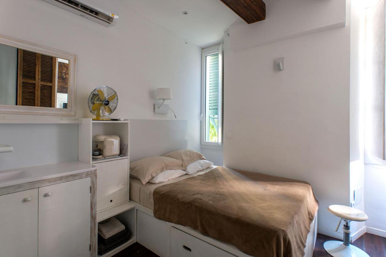 Residence 18Bonaparte アジャクシオ エクステリア 写真