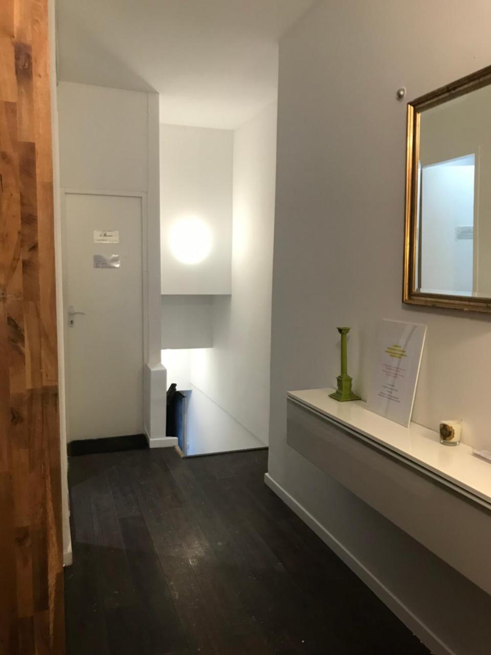 Residence 18Bonaparte アジャクシオ エクステリア 写真