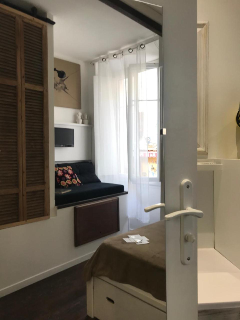 Residence 18Bonaparte アジャクシオ エクステリア 写真